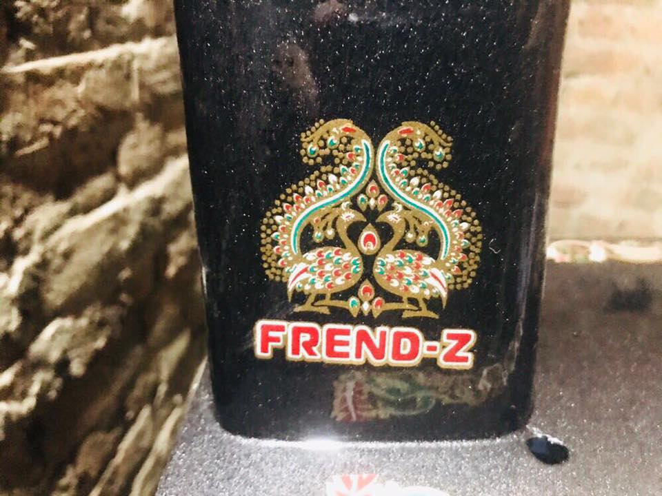 frendzexport's tweet image. TA-1 and TA-2 modell!
Would you like to work with Frend-z export, please feel free to contact us 
frendzexport@gmail.com or inbox us here🙂