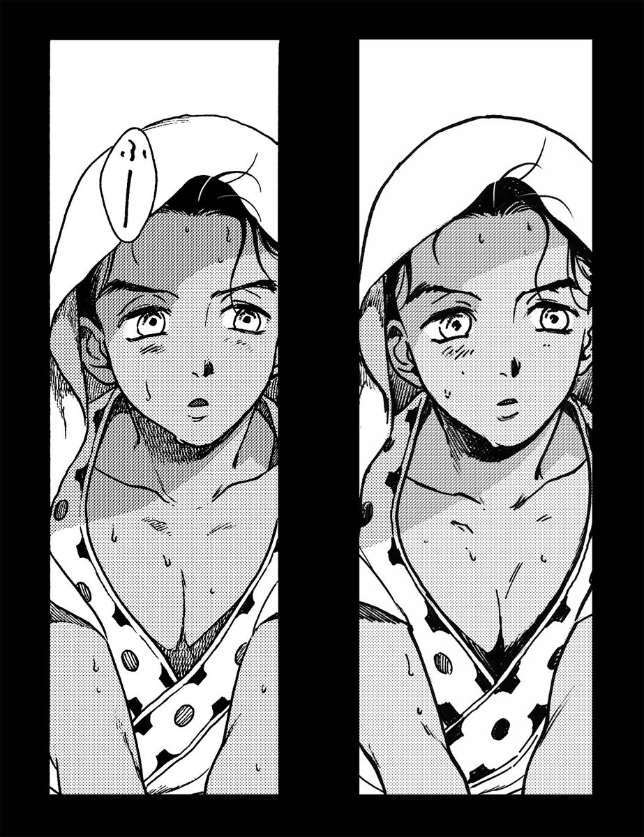 ペンの試し書きジュールくん? 