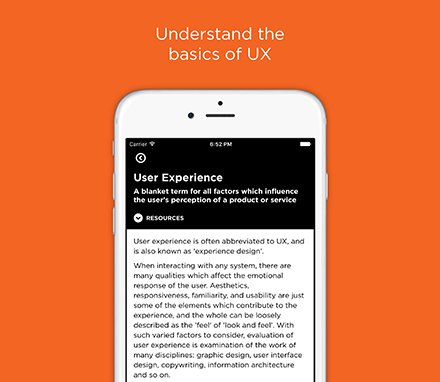 uxcompanion's tweet photo. UX Companion V2 is finally here, with a sleeker design and more of the content you know and love. Download it today: https://t.co/MHEGhmFDmF https://t.co/G9zTaCxkt7