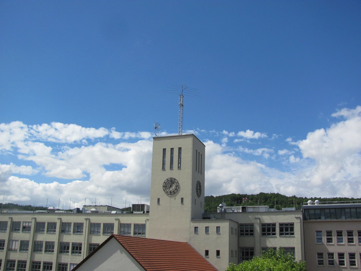 EAH SATCOM tweet media