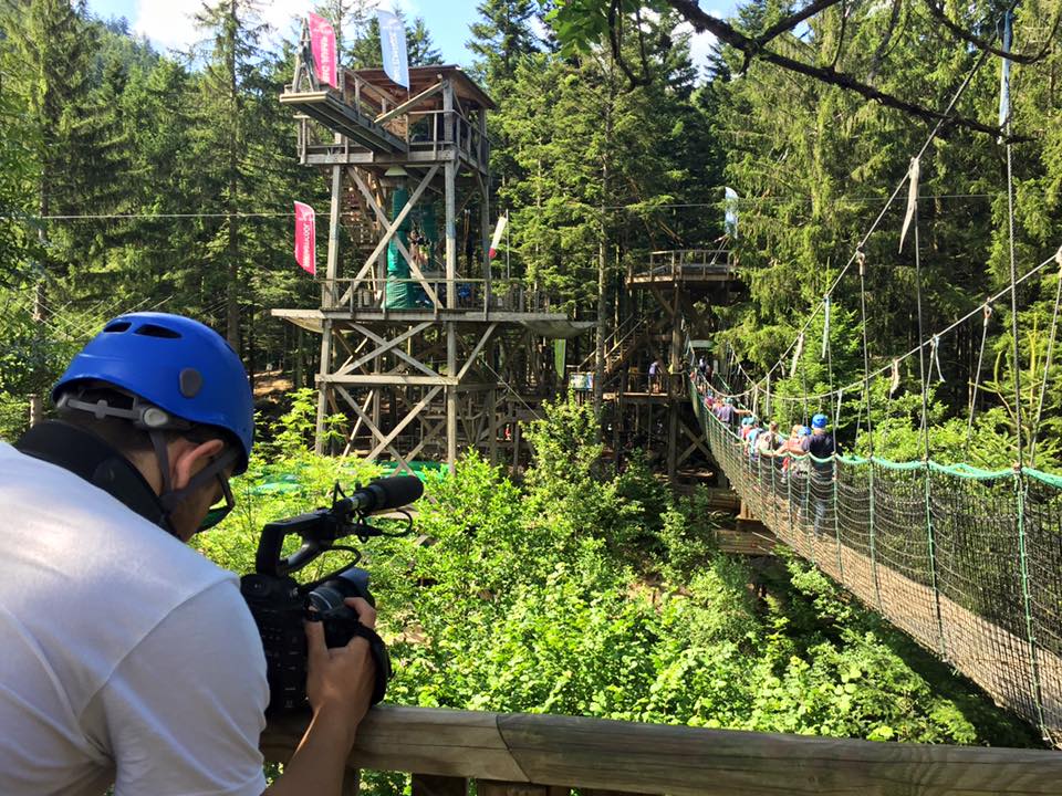 Reseau_ATD's tweet image. [WEBSERIE] Retrouvez tous les épisodes de la #webserie #tourismedurable @lescoflocs @Bol_dAir @BabelVoyages bit.ly/2tHjoIH