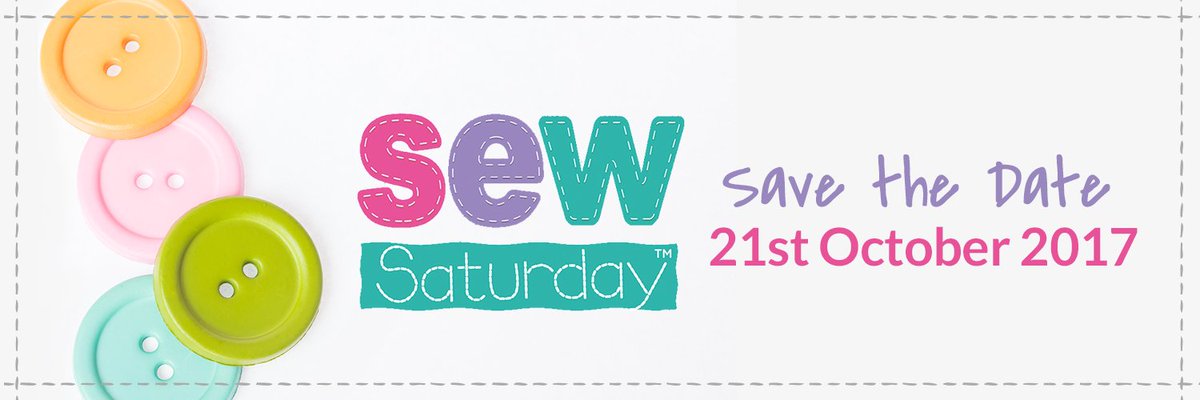 smdsewing's tweet photo. Come &amp; visit us on Sat 21st October for a fun day with tea, coffee, cake, competitions, goodie bags, fantastic offers and discounts. https://t.co/AsbRKU5vTg