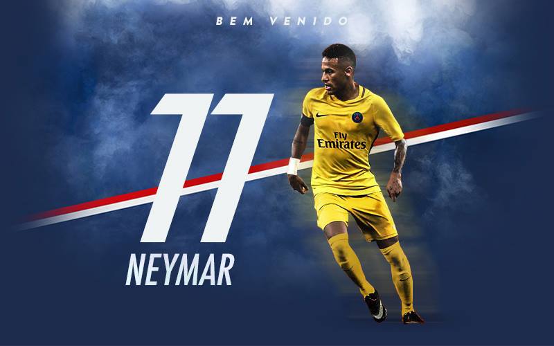 jip78's tweet photo. @neymarjr @NikeMiami WELCOME IN PARIS ! https://t.co/cur56sJcy9