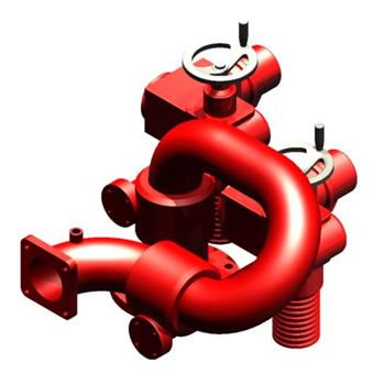 From <a href="/SA_FIRE_/">SA FIRE PROTECTION</a> the Marmora Monitor is specifically designed for high risk industrial #fire #protection buff.ly/2urZBLH