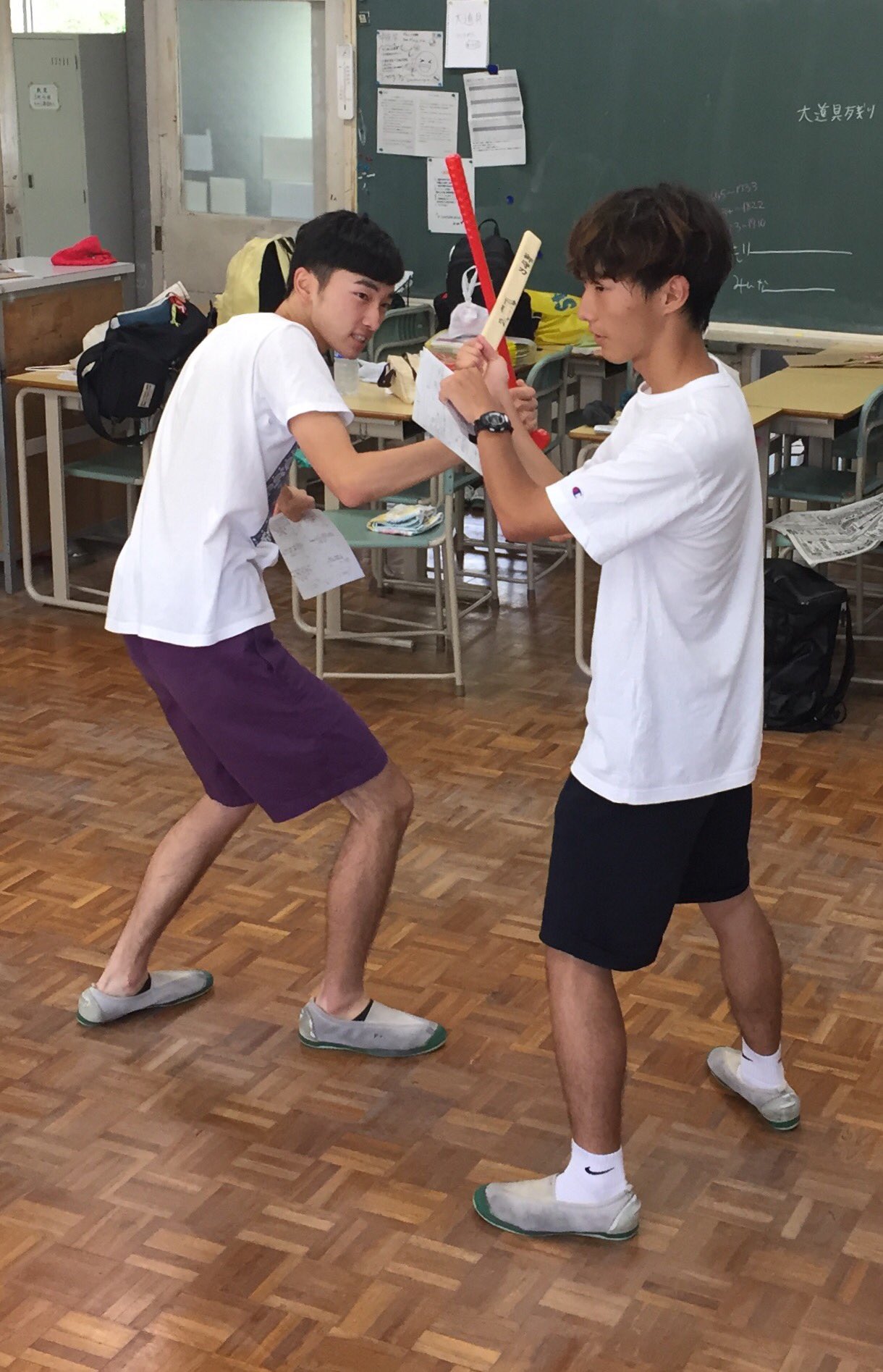 3年5組 ピーターパン 公式 (@new_peterpan35) / X
