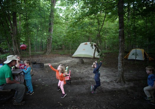 MNEnviroFund's tweet photo. With yurts, campers and Wi-Fi, millennials fuel Minnesota camping boom https://t.co/rTpl7Tryl4 https://t.co/myhZ7NTGuh