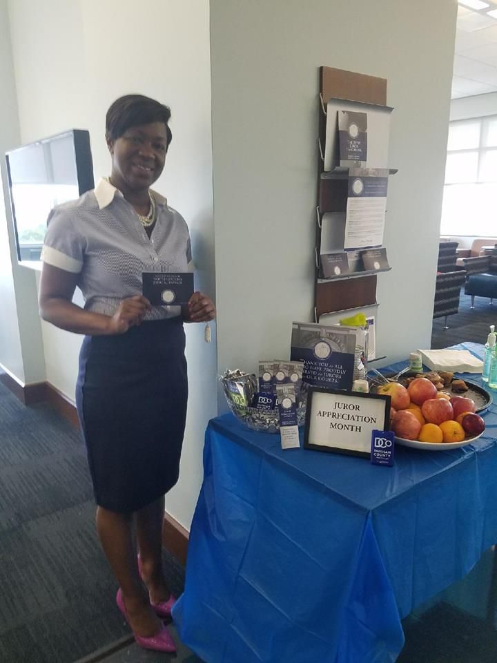 nc-judicial-branch-on-twitter-durham-county-jury-clerk-lorrine-sands