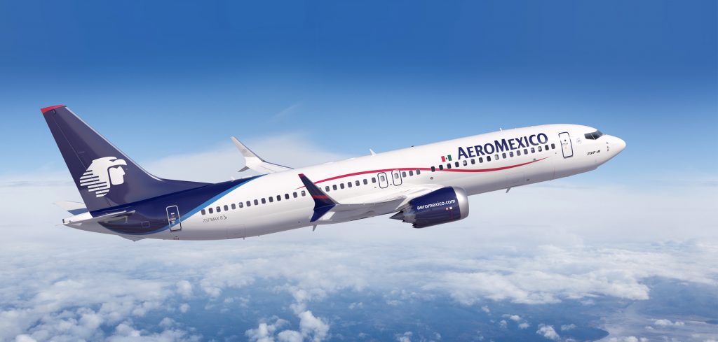 lopezdoriga's tweet image. Aeroméxico solicita amparo contra la SCT goo.gl/qLTy6b