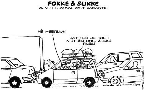 ZoRecruitment's tweet photo. Voor alle vakantiegangers: fijne #vakantie! En thuisblijvers (aka: harde werkers): goed weekend! via @FenS_fans #werk https://t.co/sW2th8Ujqy