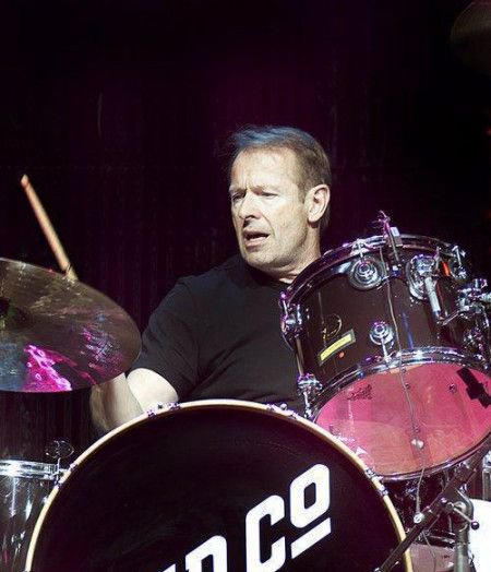 A Big BOSS Happy Birthday today to Simon Kirke of Free and Bad Co. from all of us at Boss Boss Radio 