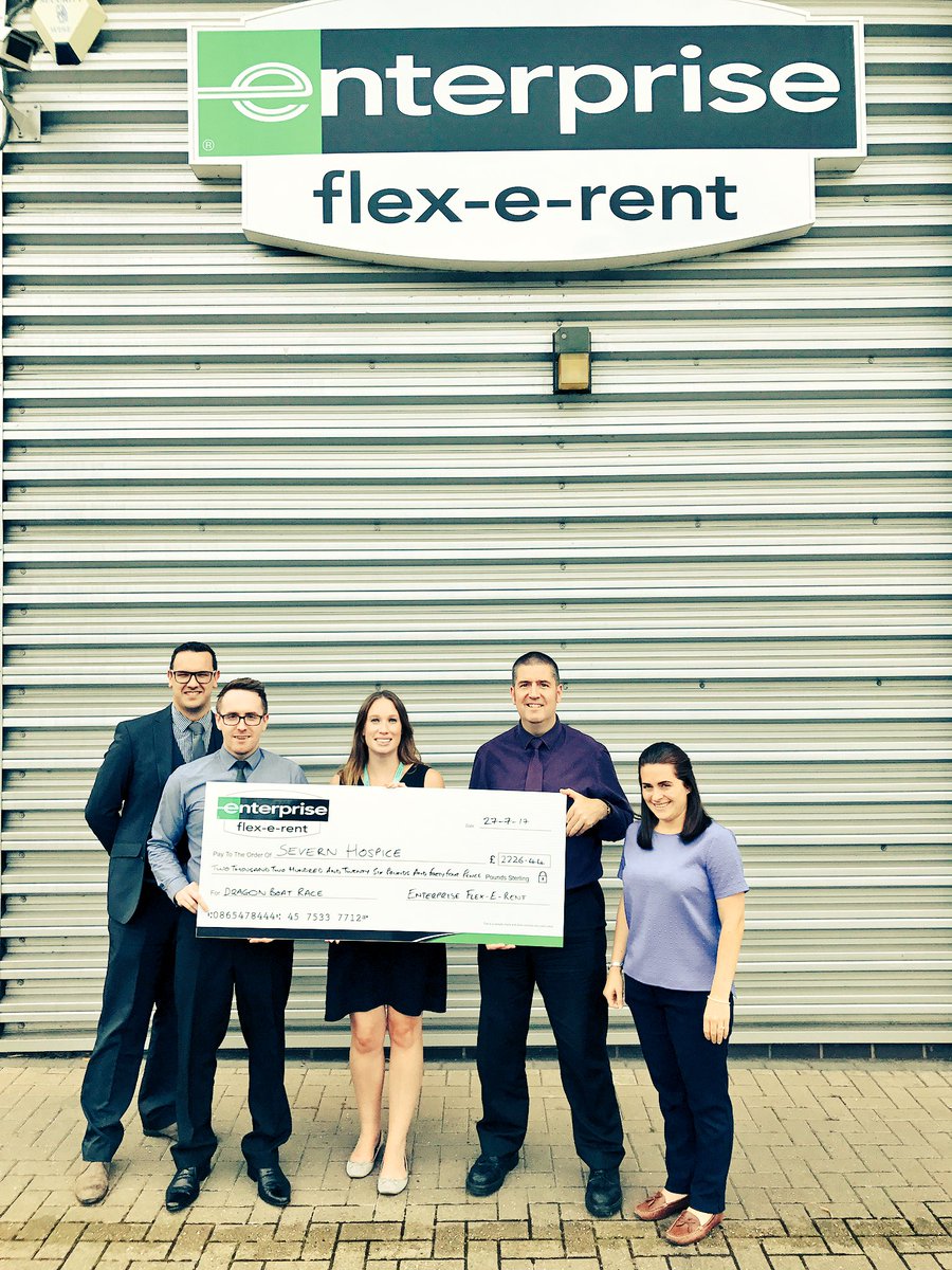 CannoliGun's tweet photo. Great work from the #TeamFlexE dream team raising over £2k for @severnhospice by taking part in the Dragon Boat Race. 🚣 🚣 🚣 https://t.co/K4UPrlOmaM