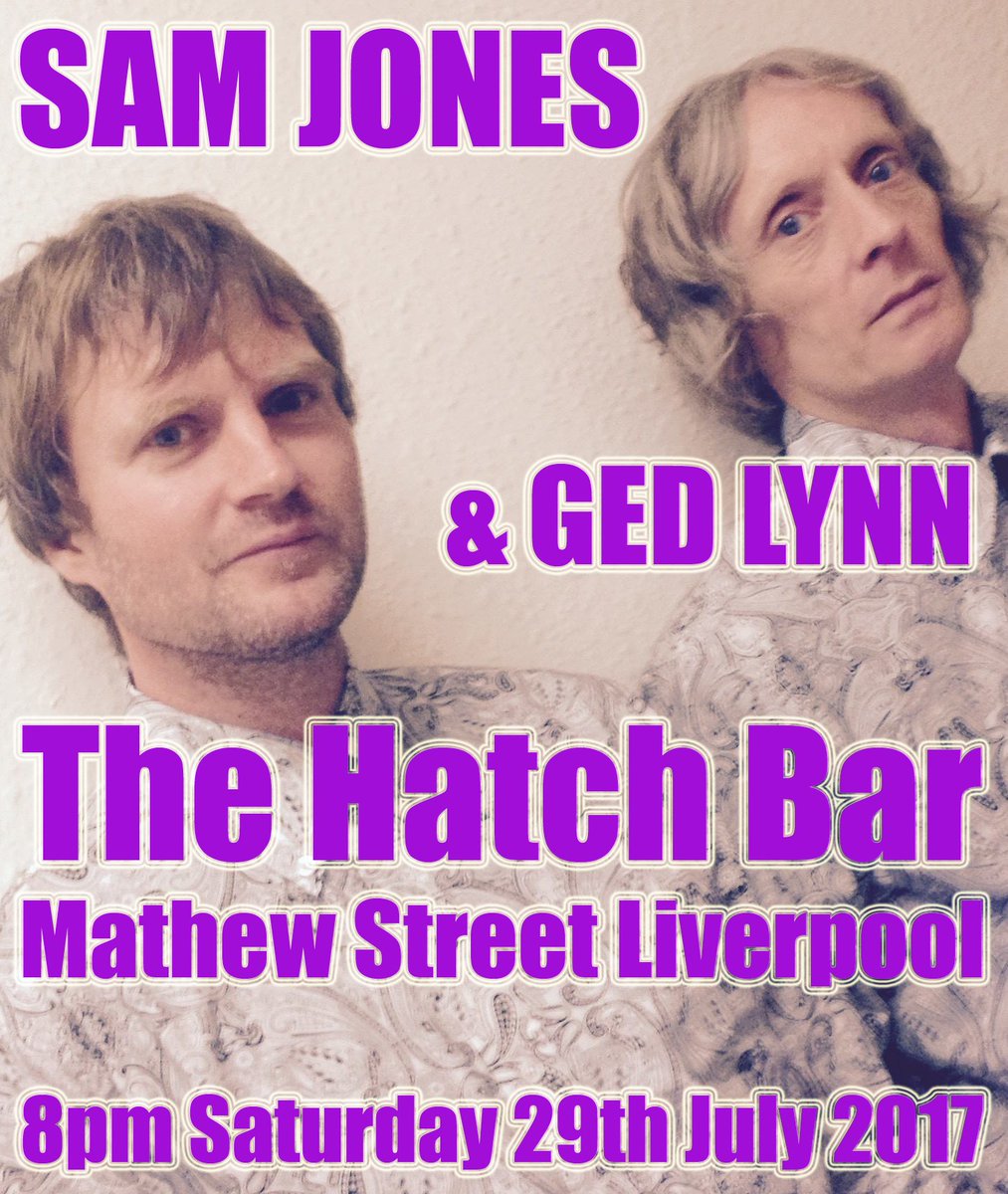TheHatchBarLive's tweet photo. Tomorrow night live @EuroHostels https://t.co/uuXH2PR33F