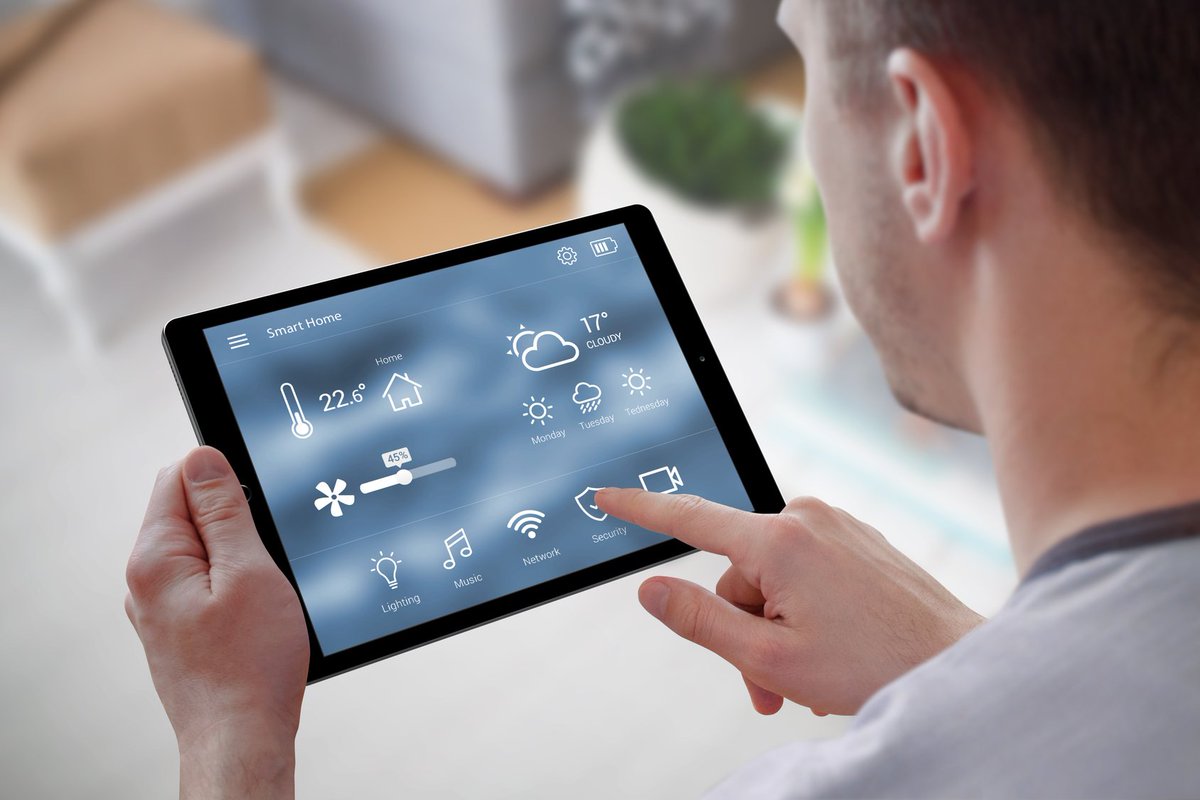 SabinesNewHouse's tweet photo. News Flash! Homebuyers are willing to pay more for smart homes! https://t.co/xMBDcOCtFx https://t.co/WGKVwk5xKF