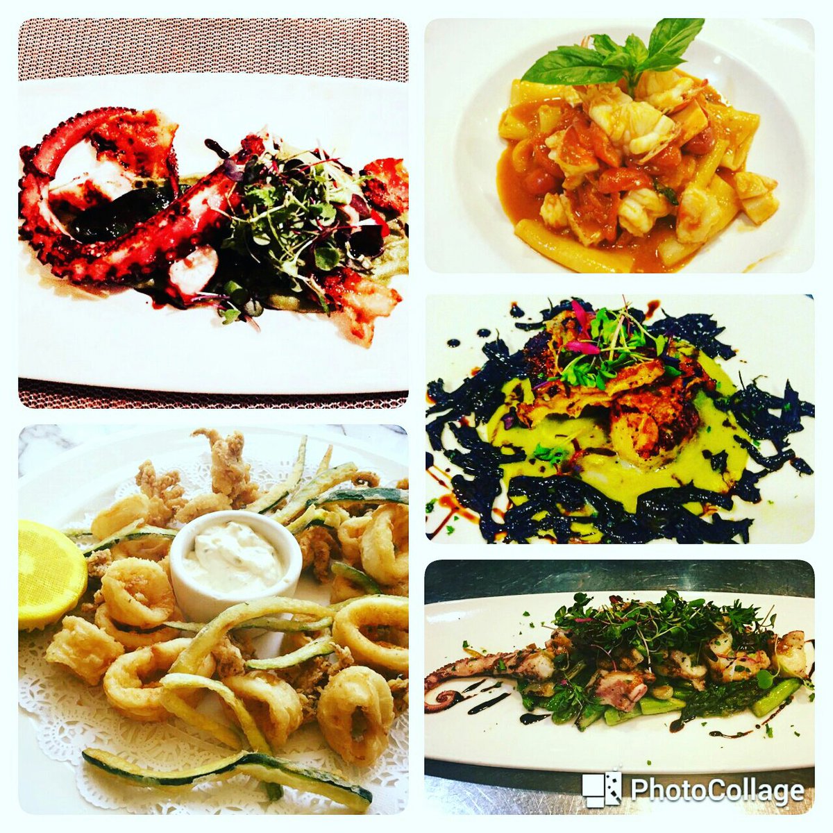 IntelyDine's tweet photo. Vincenti Ristorante in L.A., is a high-end Italian eatery that has combined sophistication and elegance with warmth and comfort. #IntelyDine https://t.co/bVLJrL7s3v