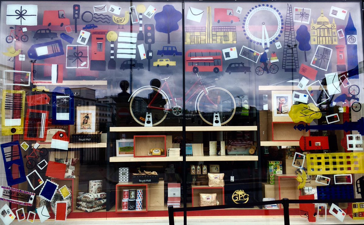 Jenny Bowers tweet media