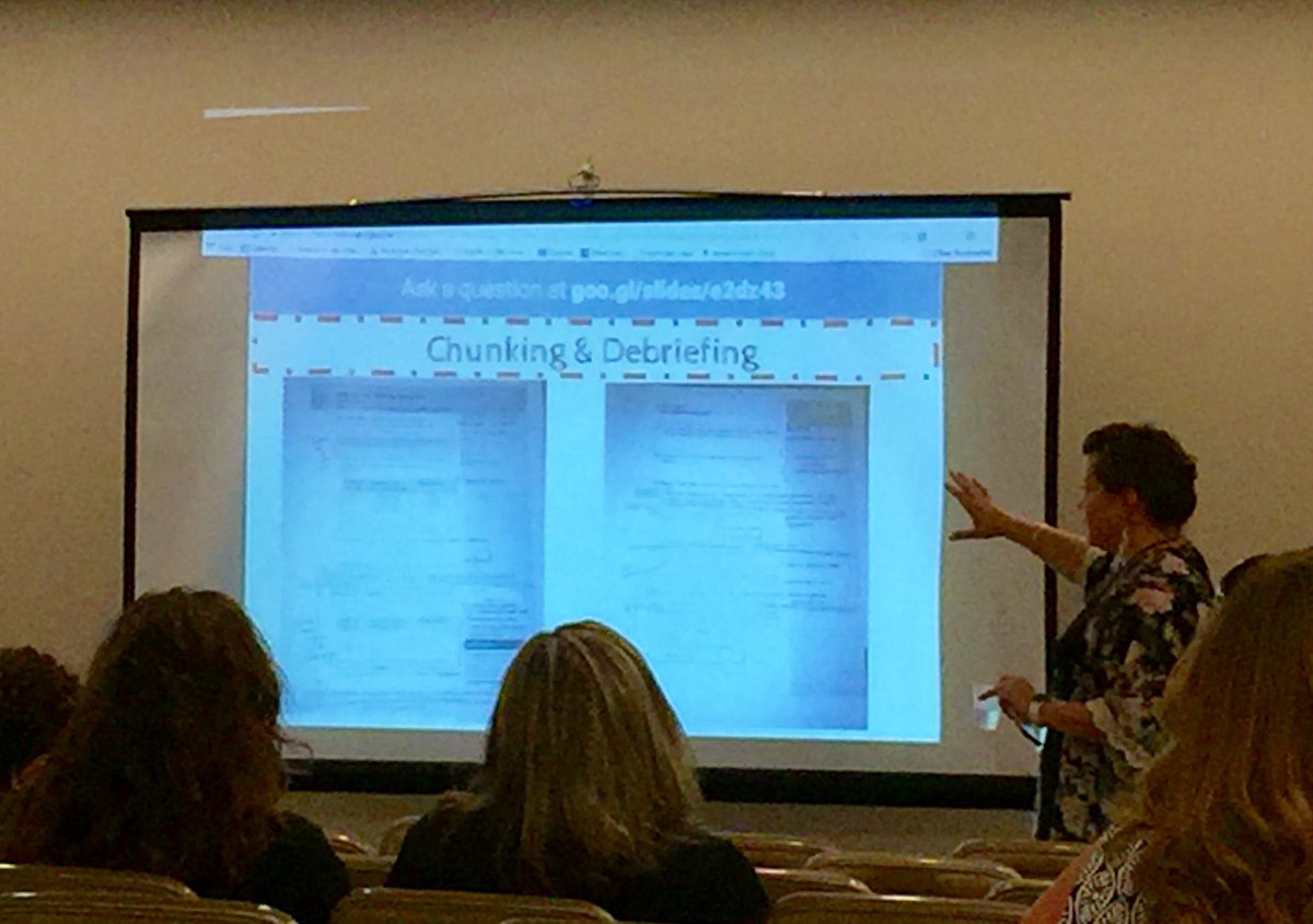 KOliverRRPS's tweet photo. #APAC2017 Hanging out w/ math folks this AM & pondering the importance of cross-content strategies #SpringBoardAnnualConf #isecretlylovemath https://t.co/Uke4YykIen