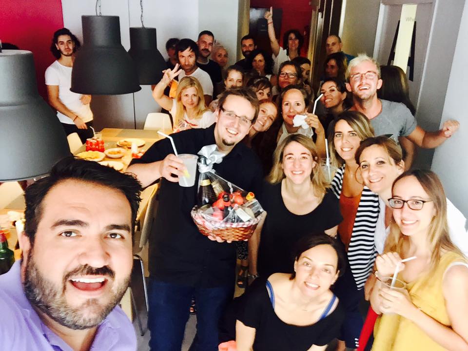 Nuestro equipo <a href="/MCISpain/">MCI Spain</a> os desea un feliz fin de semana! #MICE #Eventos #Negocios #Producción goo.gl/twjQGT #eventprofs #España