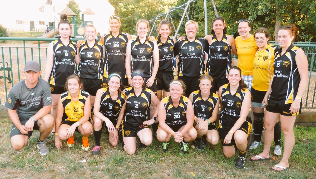 A #FlashbackFriday look back at the Pittsburgh Banshees during the 2014 Nationals in Boston!