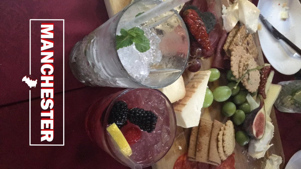 SophieManders's tweet photo. Lush be being northhhhh! 👆🏽✌🏼 #Gincident living up to its name https://t.co/gbigqRFYA3