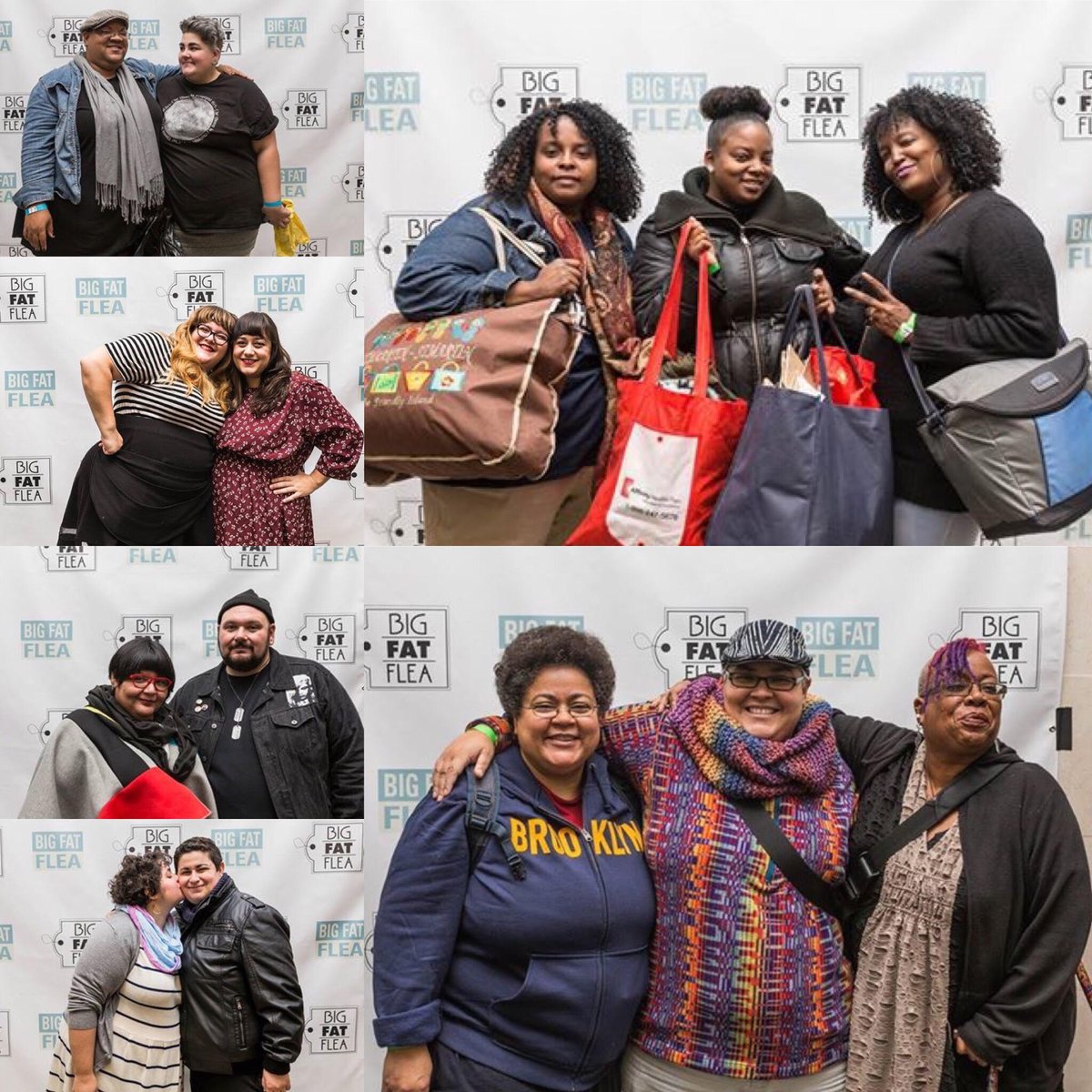 bigFATflea's tweet photo. The Big Fat Flea is elated to announce that the next Flea will be October 22, 2017 at NYU Law!!  Stay tuned for clothing pick ups &amp; more! https://t.co/dVI5fHnDAF