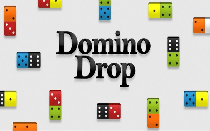 EstudioiPhone's tweet photo. Domino Drop, la aplicación de la semana para iPhone y iPad https://t.co/SZBqbro40u https://t.co/Wjvt2BNqZ2