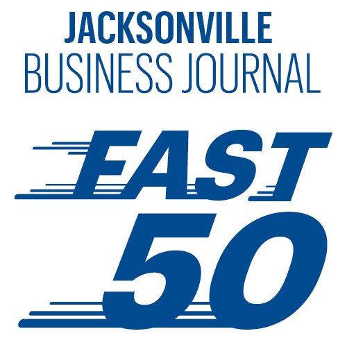 Forcura's tweet photo. “Fun is definitely one of our core values" says CEO, @cmandeville
https://t.co/AhRfiGLnZZ #JBJFast50 @JaxBizJournal https://t.co/D3do6uAP3v