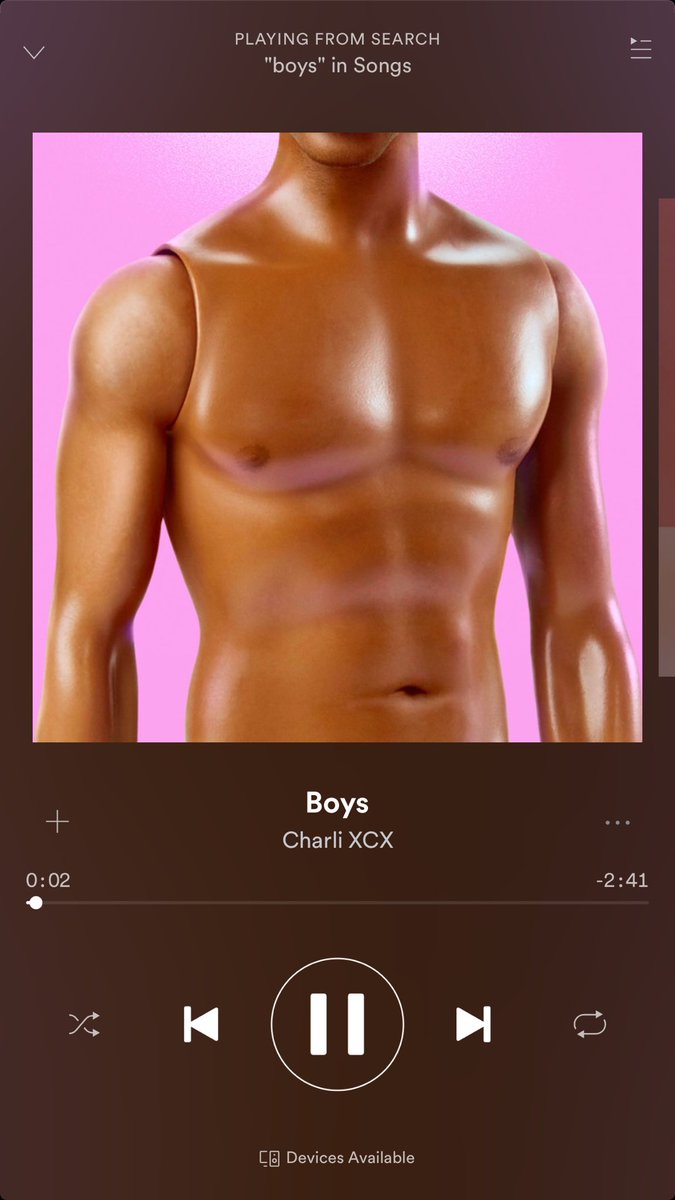 nattgarciap's tweet photo. @BenJPierce @Spotify @charli_xcx @SabrinaAnnLynn @katyperry @carlyraejepsen ✨ #bopswithbenny ✨ https://t.co/xMIIPMRQ41