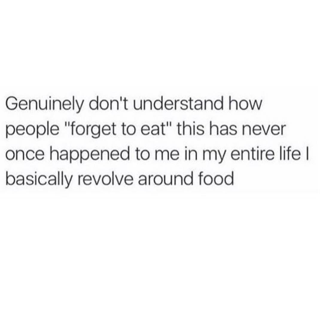 womenshumor's tweet photo. I enjoy eating literally every time I eat. https://t.co/dQoZS1tWPX