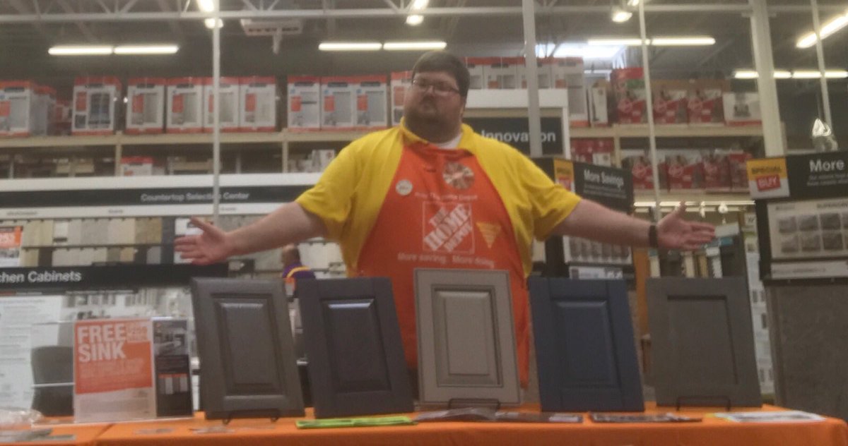 I feel like the guy at the beginning of the Aladdin movie "Look at my wares!"