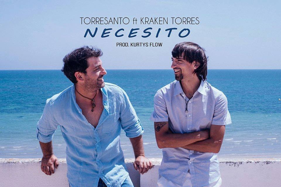 barcelorecords's tweet photo. #NOTICIA: #Torresanto &amp; @kraken_torres presentan #Necesito prod. @KurtysFlow escucha y descarga en nuestro post web:
https://t.co/EyxmyJfpkL https://t.co/geiDcBYZXC