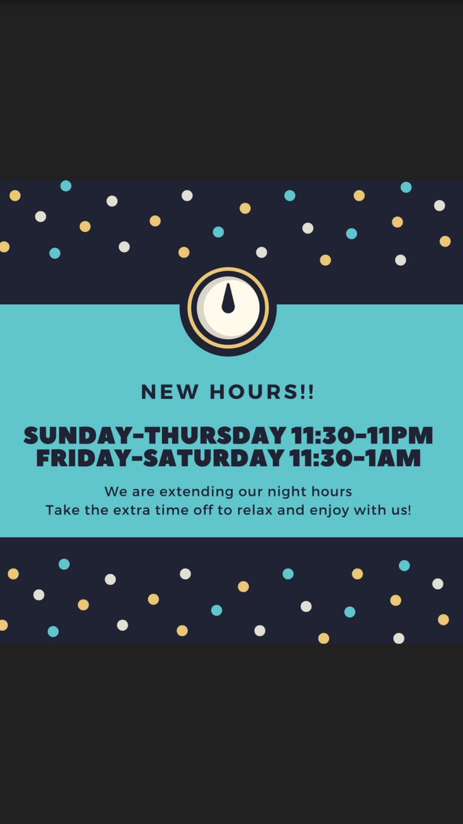 HollywoodConeTO's tweet photo. Hey guys! We're extending our hours! Come down for a visit! https://t.co/1QUPQzaGLx