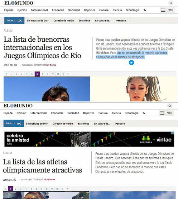 silveryraindrop's tweet photo. "Sois unas exageradas." https://t.co/fJQymNh0q4