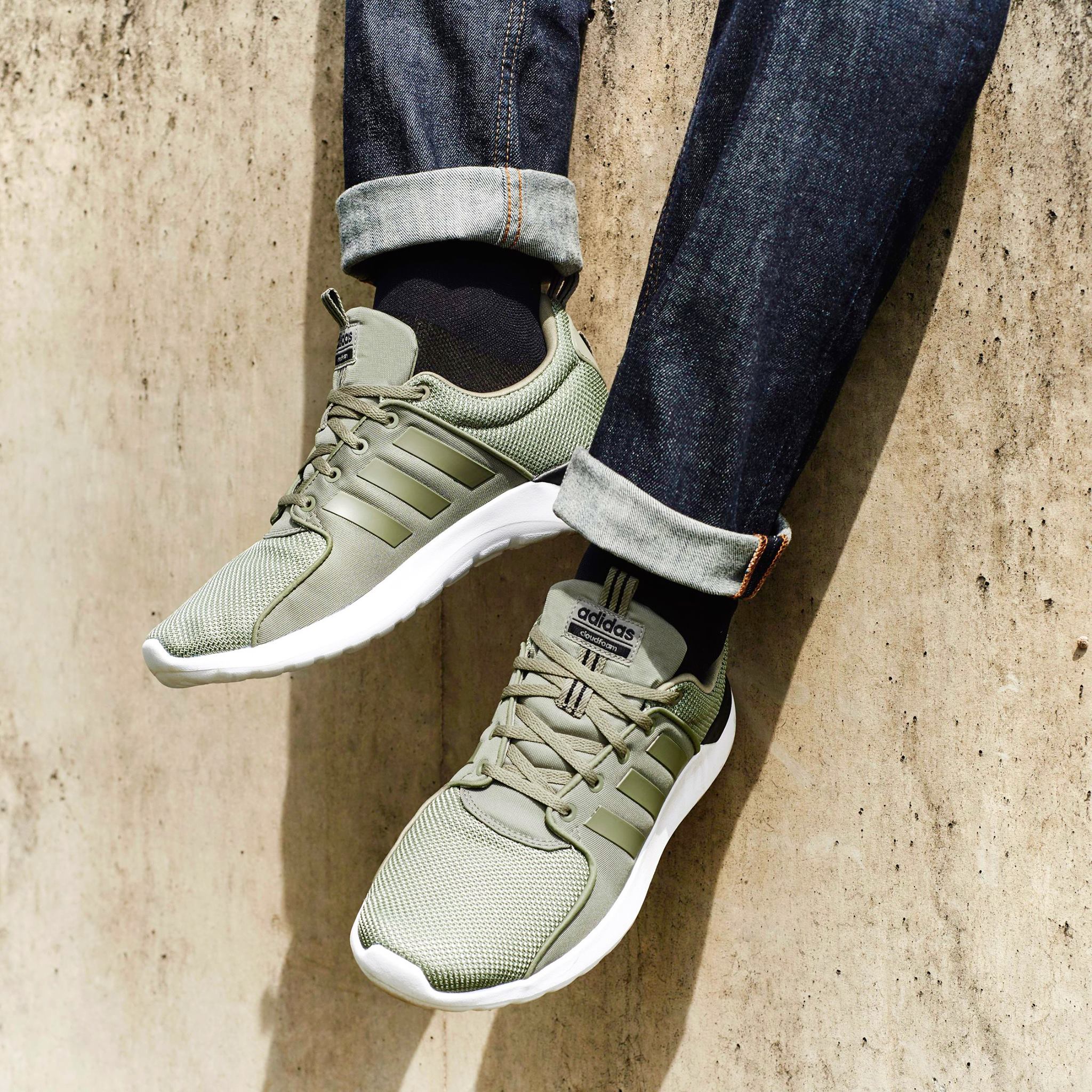 adidas cloudfoam sports direct