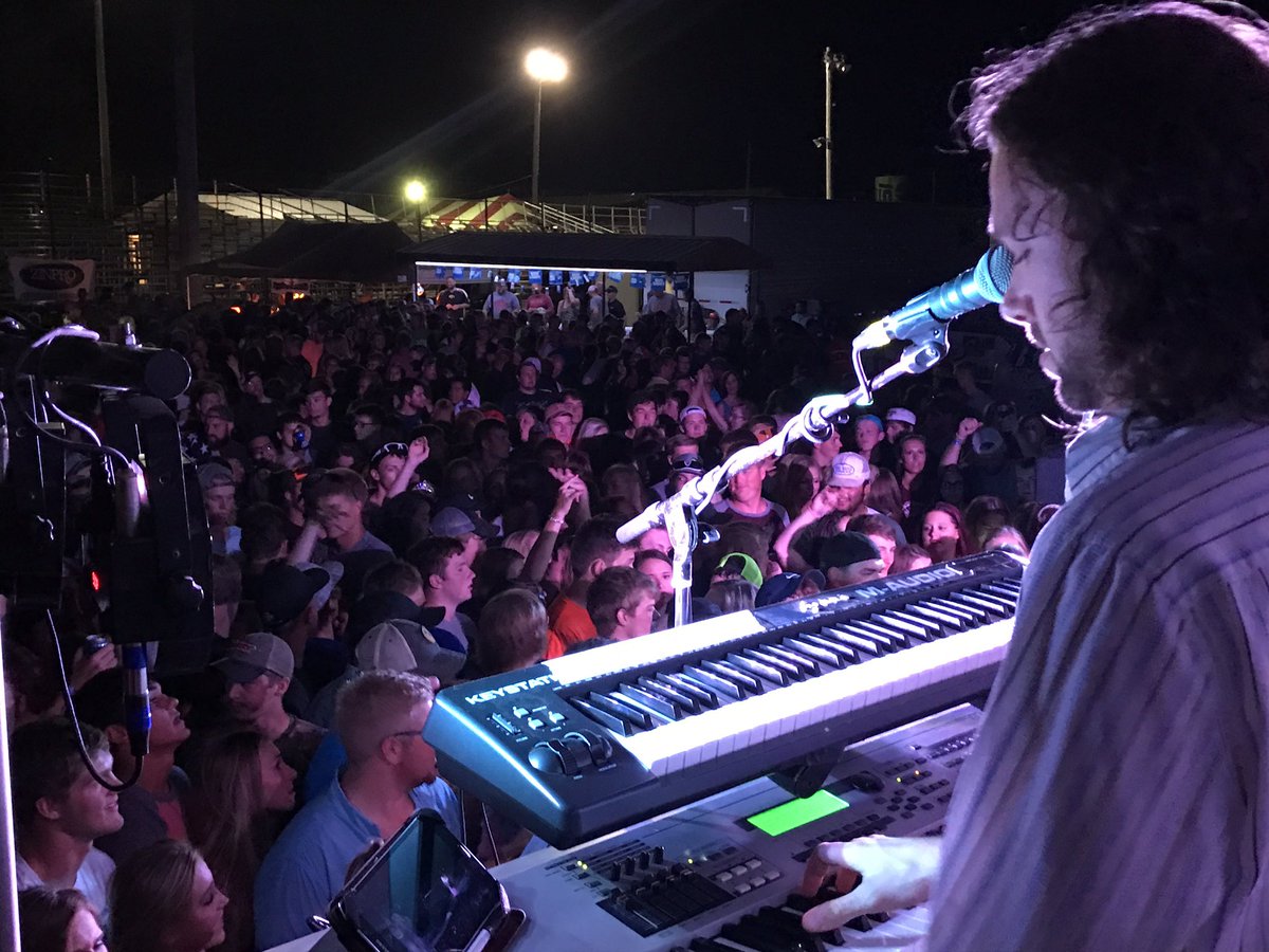 Thank you Hancock County Fair!!
<a href="/HanCoFair/">Hancock County Fair</a>
