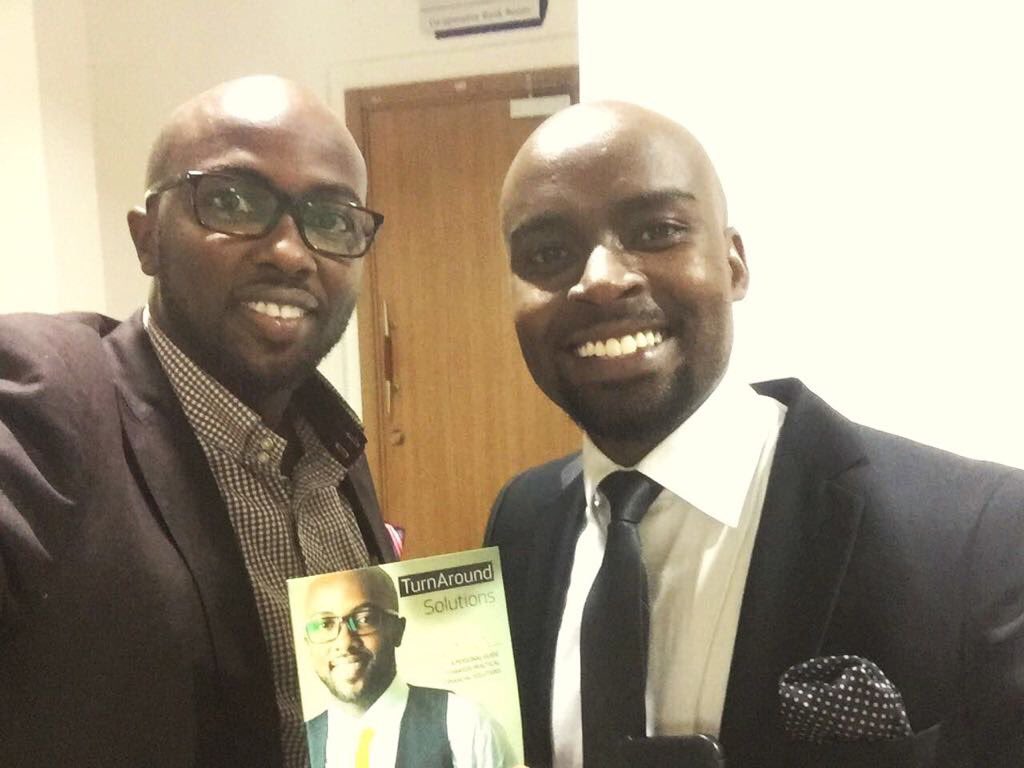 Money_ClinicKe's tweet photo. #MoneyTips101 @MarkMasai at #NairobiDecides
Order your copy of Turn Around Solutions . https://t.co/Apq5lP6rNc