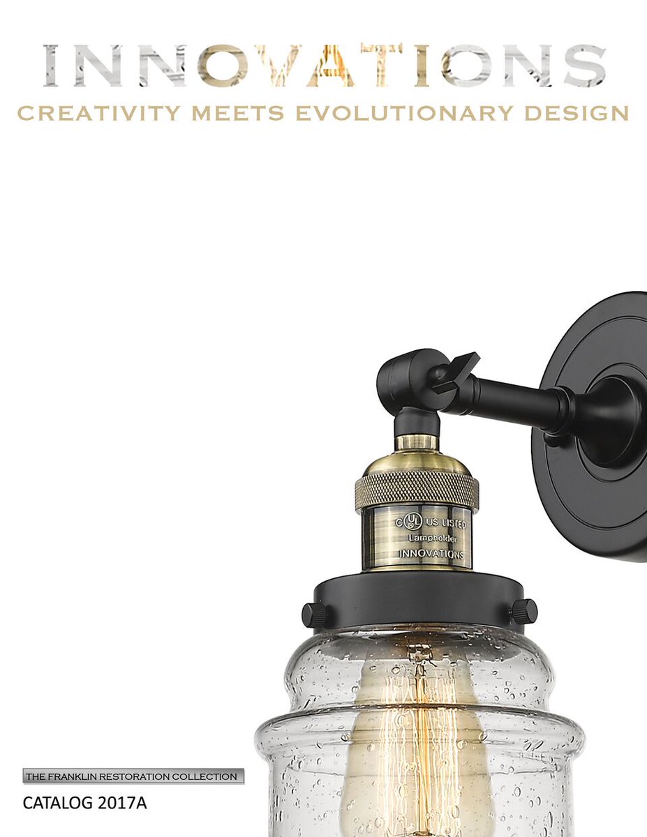 Innovations_Lighting (@InnovationsLTG) / Posts / X