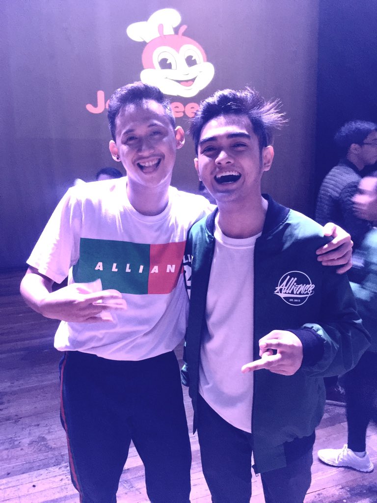 TheJakeMatt's tweet photo. #CoachAppreciationPost
Thanks to the Egoy Master @mackygarcia02 for always having a very lit routine!!! 🔥💞 https://t.co/dV4jPuK5kH