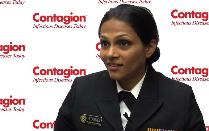 Contagion_Live's tweet photo. “Fortunately, for now, #Cauris is an extremely rare #infection in the #US.” -Dr. Vallabhaneni @CDCgov #SHEA2017
https://t.co/S56LDP9DnJ https://t.co/eGgtE044NB