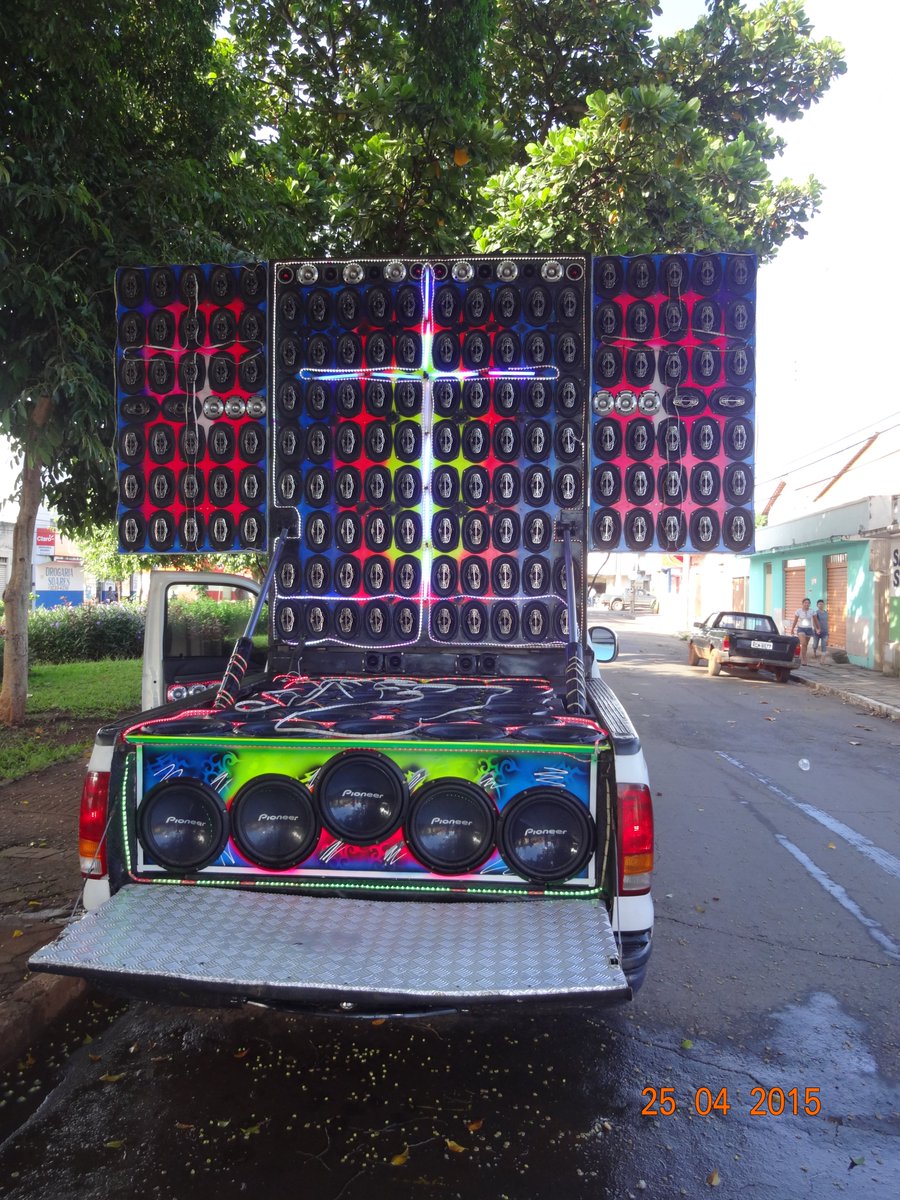 sonzeira