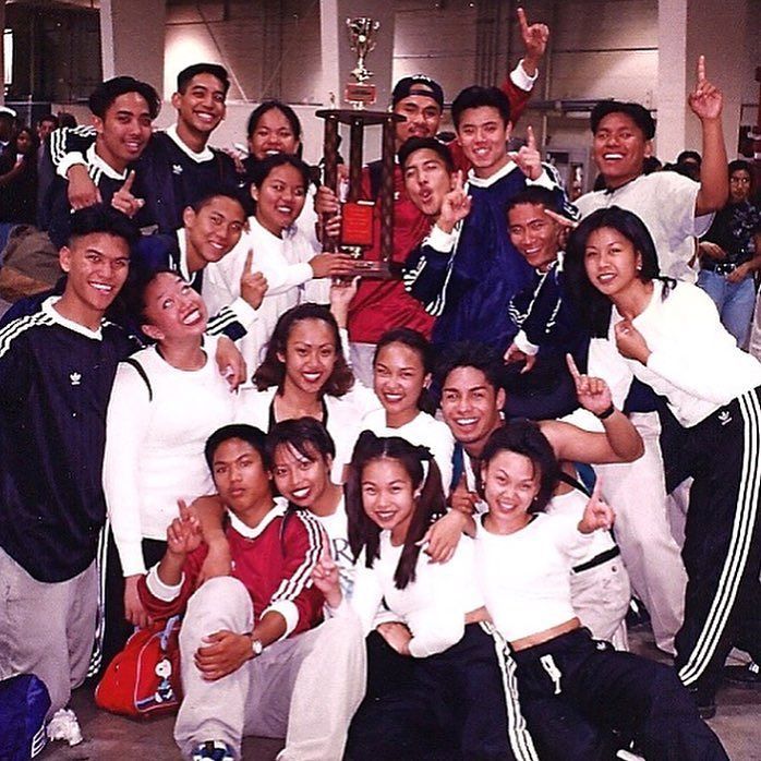 kmlegacy's tweet photo. #fbf #kabamodern
Happy belated birthday to alumni @bdynmnd_ifbbpro!
Kudos if anyone out there can name who's in thโฆ https://t.co/IRE1pSr23G https://t.co/JSFN7oayvn