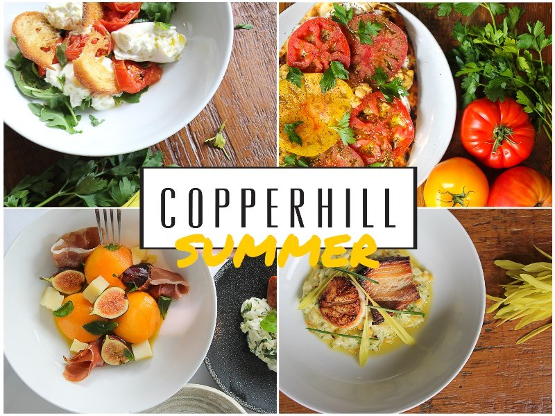 Copperhill tweet media