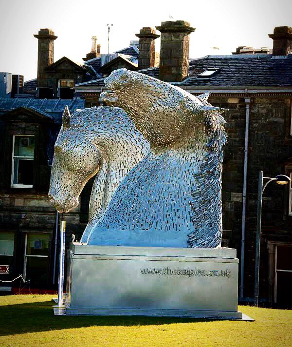 Tourism St Andrews tweet media