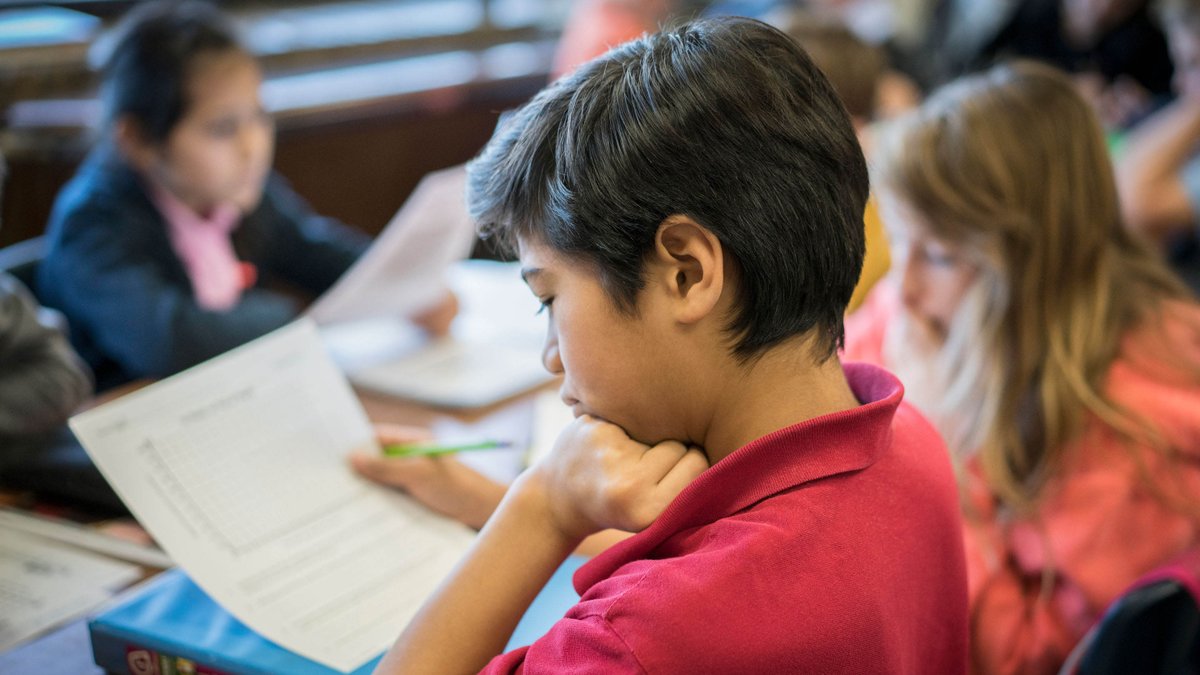 edutopia's tweet photo. What if it's the questions, not the answers, that are tripping students up on tests?
https://t.co/uqpEErihwN https://t.co/IuFCyYAnV3