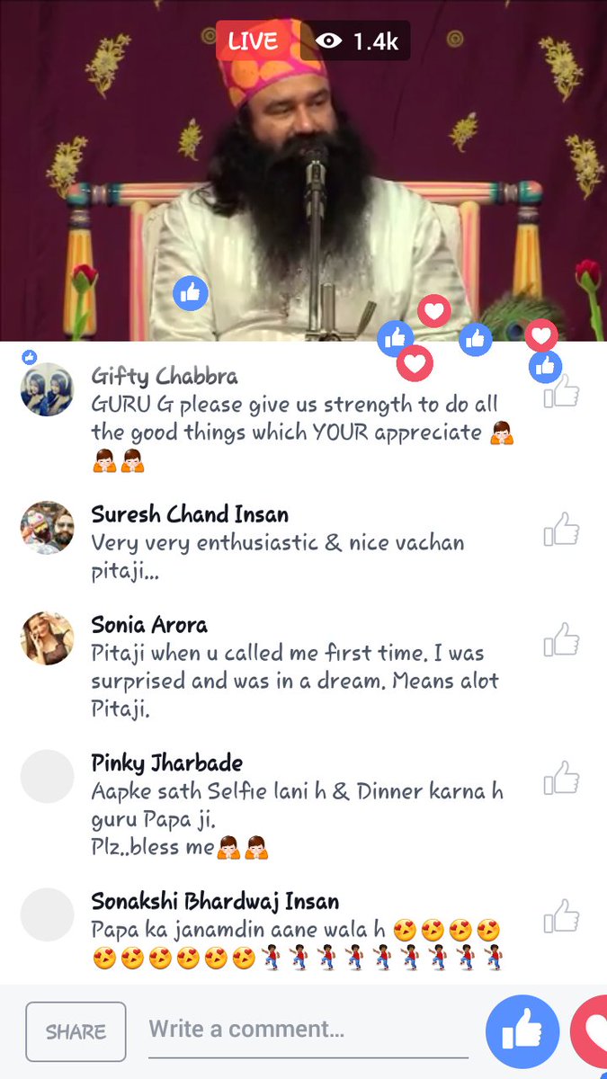 its_vishu_'s tweet photo. @Gurmeetramrahim Good Night Guru G 
come my dream and
Thanks For Everything
Sorry for everything
i need ur blessings😭😭😭
#LifeChangingTipsPart44 https://t.co/pEoHn5ErQP