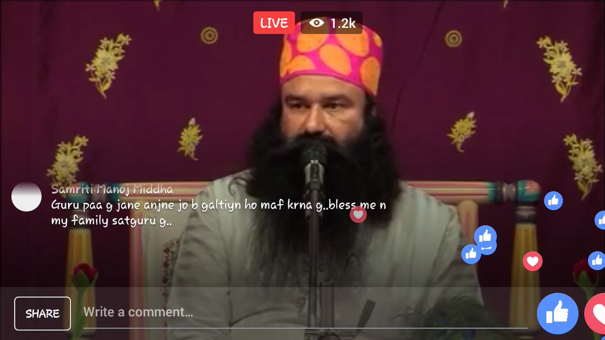 its_vishu_'s tweet photo. @Gurmeetramrahim Good Night Guru G 
come my dream and
Thanks For Everything
Sorry for everything
i need ur blessings😭😭😭
#LifeChangingTipsPart44 https://t.co/pEoHn5ErQP