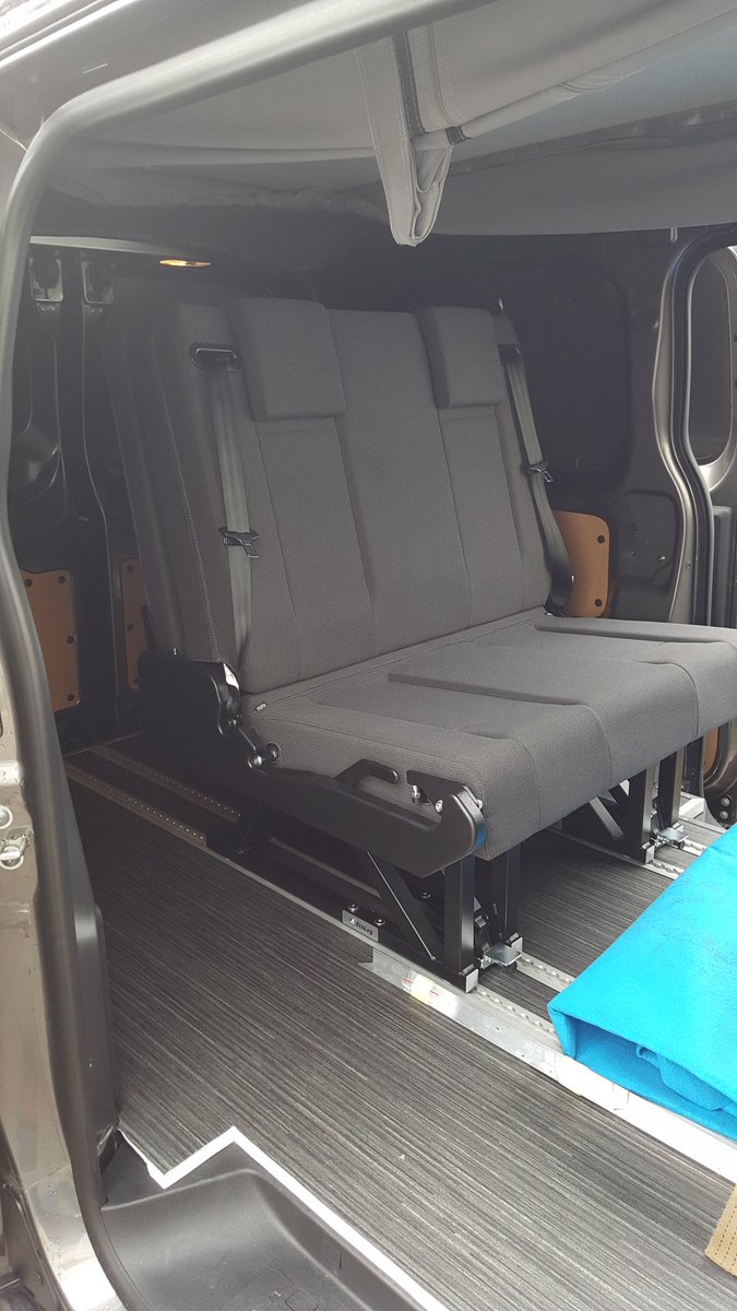 wellhouse toyota proace