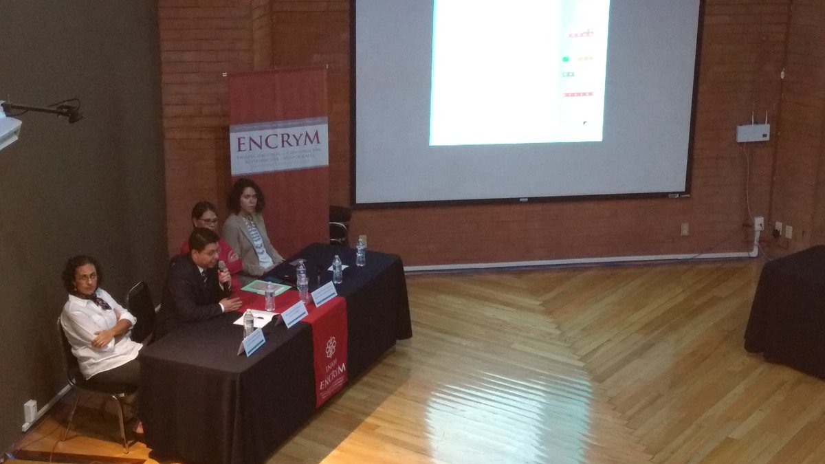 escobedo27's tweet photo. #10Foro @encrym @BiblioENCRyM https://t.co/53kfigGtdj