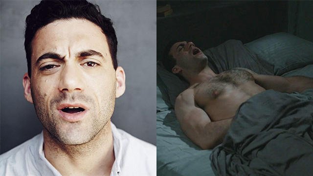 menzshop's tweet photo. #MorganSpector intrégralement nu dans Split (2017)
--> https://t.co/NkI4LzS0Dc https://t.co/QDjtNlIntb