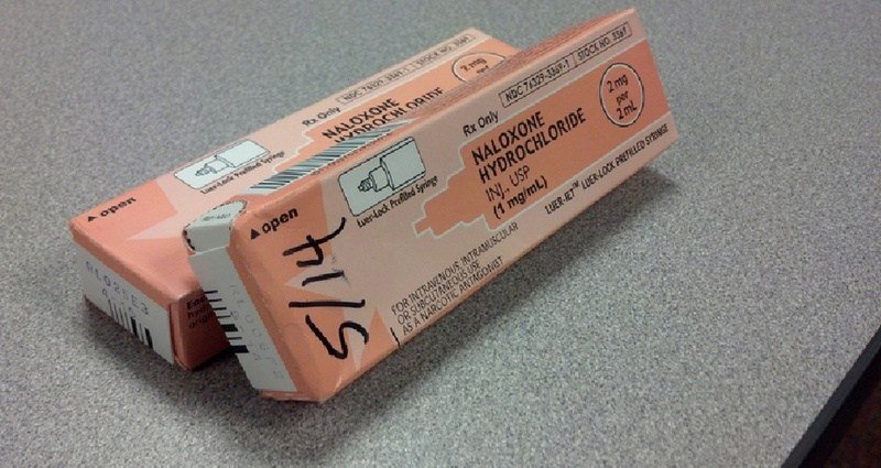 OARSMAT's tweet photo. New street-drug resistant to Narcan | News | WSAU https://t.co/02x0NAtirJ https://t.co/P9wZpDNjAe