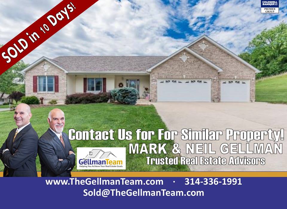 DanielBergjans's tweet photo. Another SOLD - 31403 Sugar Maple Ct, Foristell 63348 #foristell #realestate https://t.co/zV7YlAK6ym